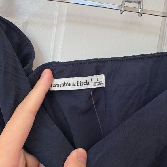 NWT Abercrombie Maxi Skirt - Picture 2 of 5